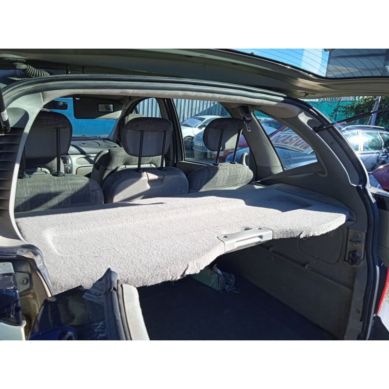 renault scénic i monospace (ja0/1_, fa0_) del año 2003