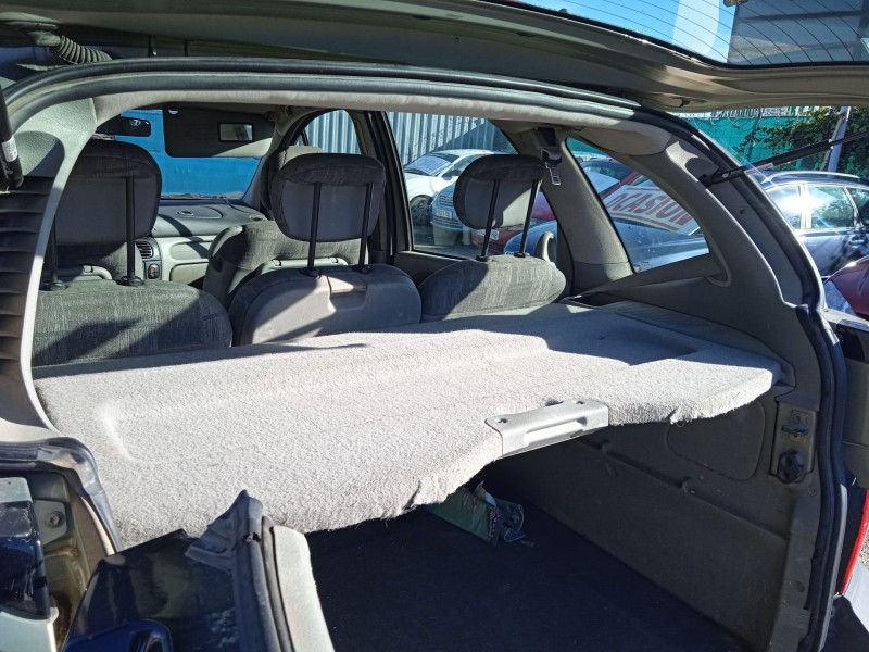 renault scénic i monospace (ja0/1_, fa0_) del año 2003