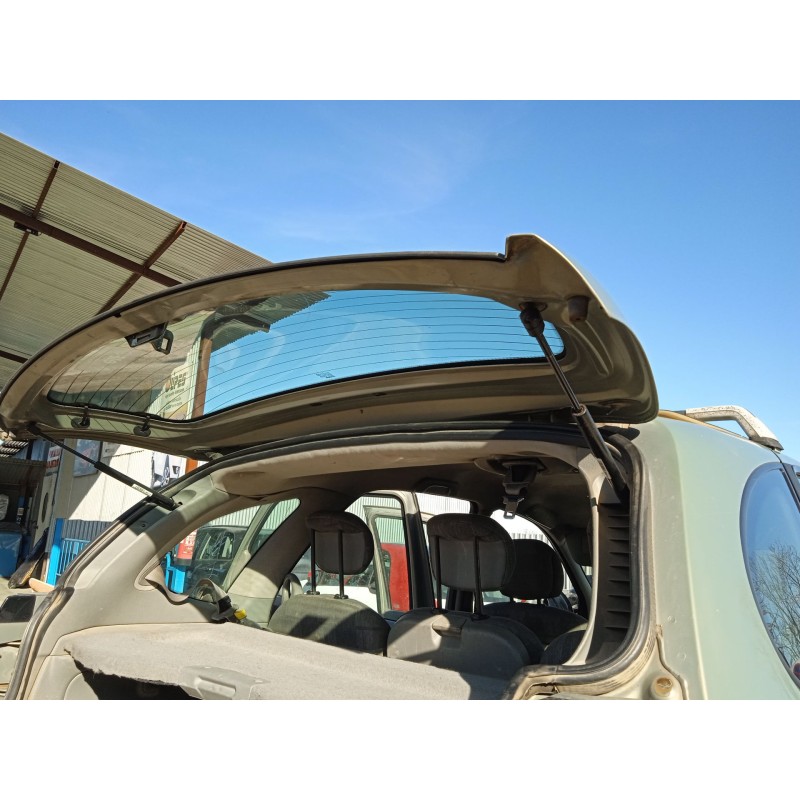 renault scénic i monospace (ja0/1_, fa0_) del año 2003