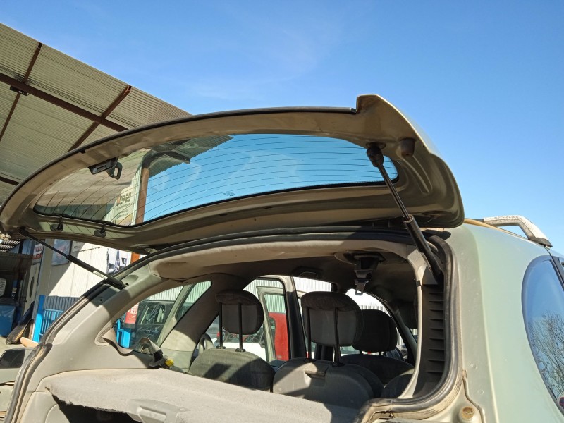 renault scénic i monospace (ja0/1_, fa0_) del año 2003