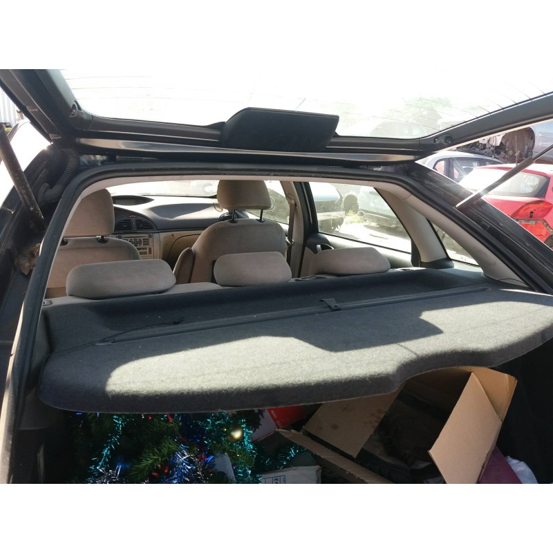 citroen c5 berlina 1.6 16v hdi fap   |   0.04 - 0.08 | 2004 - 2008 | 109 cv / 80 kw del año 2004