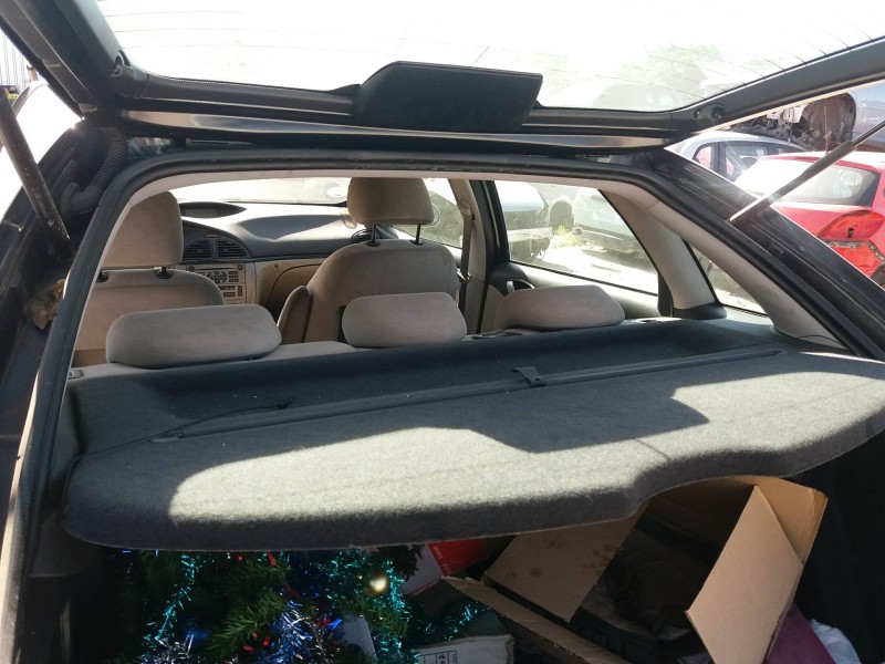 citroen c5 berlina 1.6 16v hdi fap   |   0.04 - 0.08 | 2004 - 2008 | 109 cv / 80 kw del año 2004