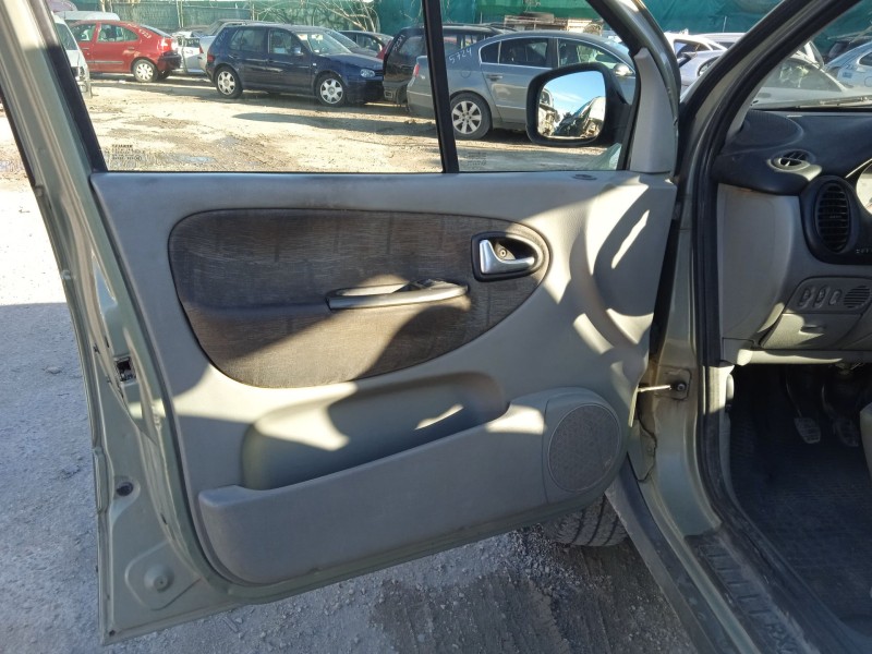 renault scénic i monospace (ja0/1_, fa0_) del año 2003