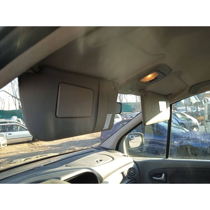 renault scénic i monospace (ja0/1_, fa0_) del año 2003