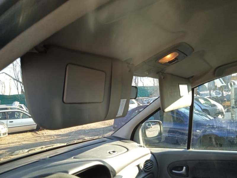 renault scénic i monospace (ja0/1_, fa0_) del año 2003