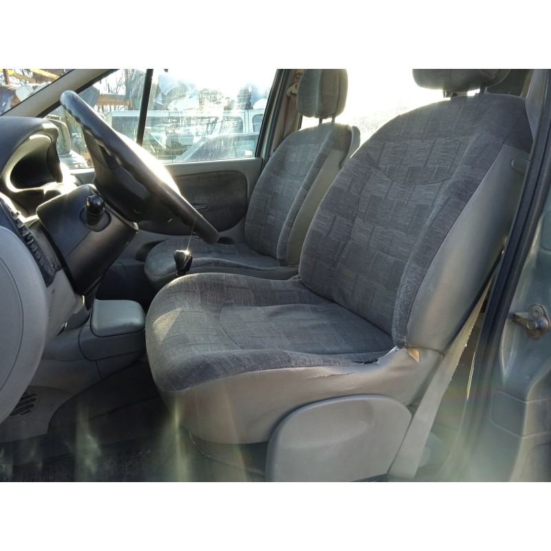 renault scénic i monospace (ja0/1_, fa0_) del año 2003