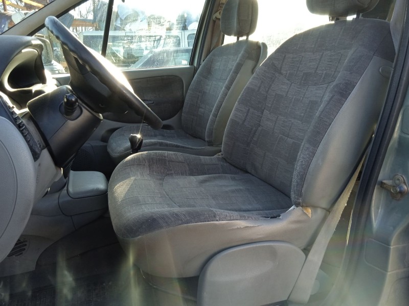 renault scénic i monospace (ja0/1_, fa0_) del año 2003