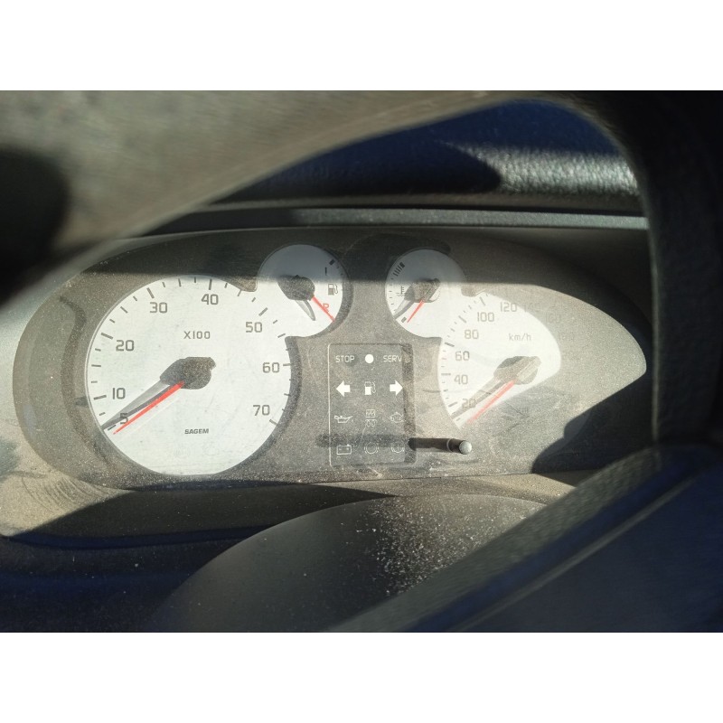 renault scénic i monospace (ja0/1_, fa0_) del año 2003