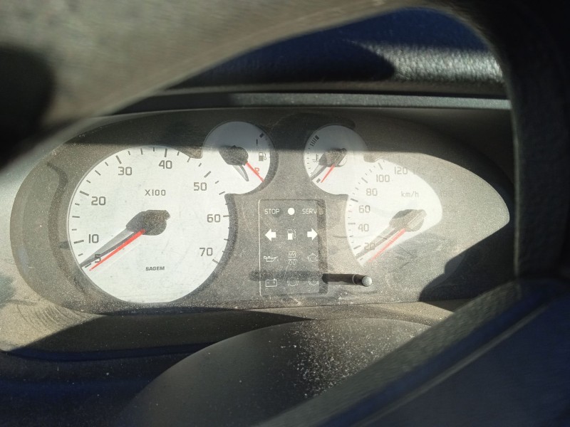 renault scénic i monospace (ja0/1_, fa0_) del año 2003