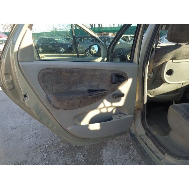 renault scénic i monospace (ja0/1_, fa0_) del año 2003