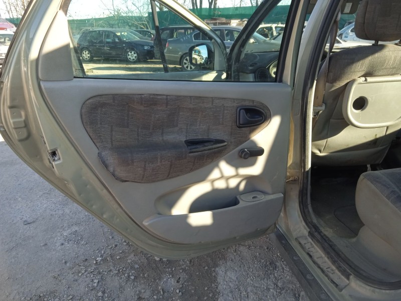 renault scénic i monospace (ja0/1_, fa0_) del año 2003