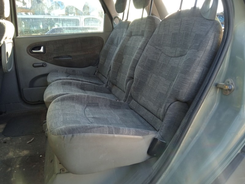 renault scénic i monospace (ja0/1_, fa0_) del año 2003