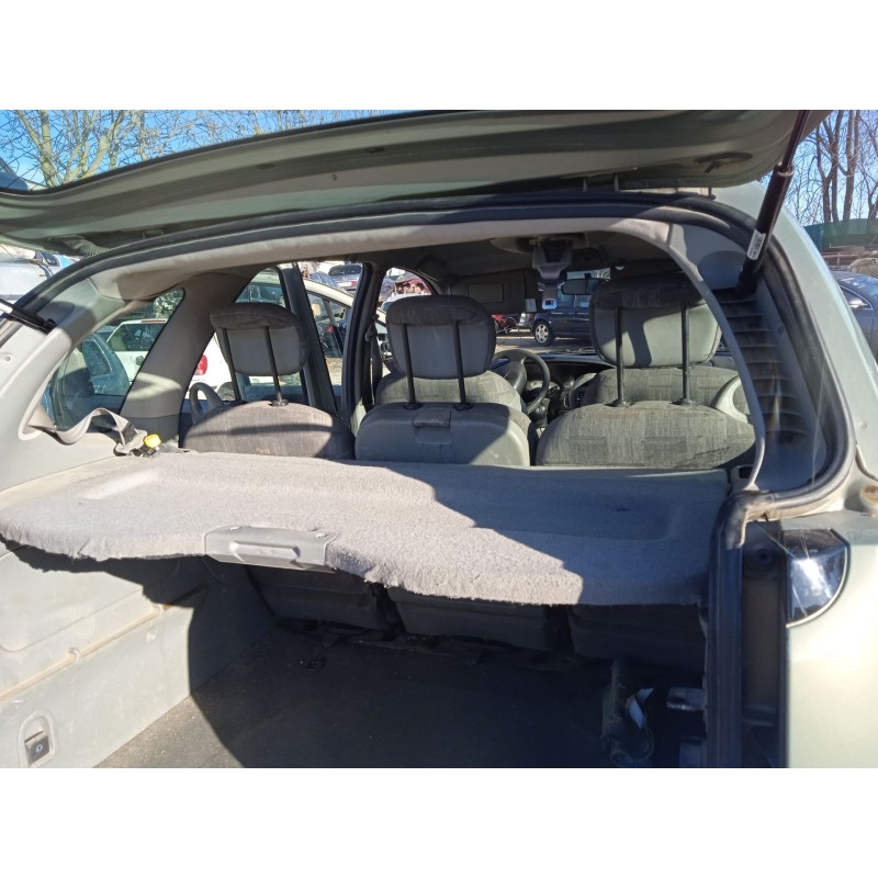 renault scénic i monospace (ja0/1_, fa0_) del año 2003