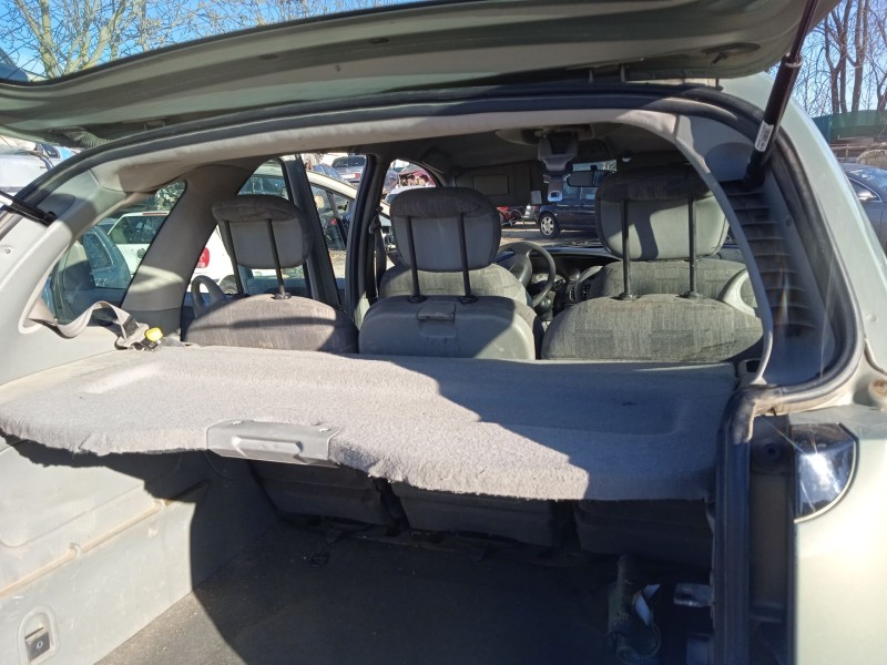 renault scénic i monospace (ja0/1_, fa0_) del año 2003