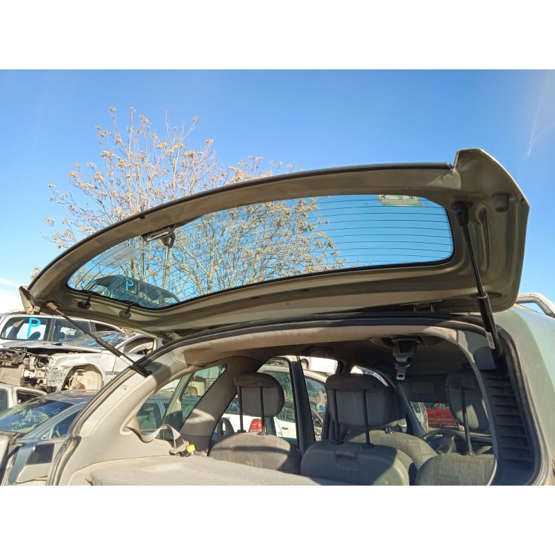 renault scénic i monospace (ja0/1_, fa0_) del año 2003