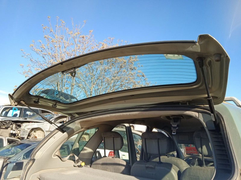 renault scénic i monospace (ja0/1_, fa0_) del año 2003