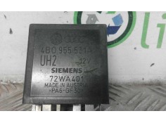 Recambio de rele para volkswagen golf iv berlina (1j1) gti   |   09.97 - 12.03 | 1997 - 2003 | 150 cv / 110 kw referencia OEM IA 2
