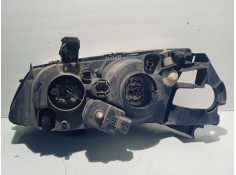 Recambio de faro derecho para nissan almera ii hatchback (n16) 2.2 di referencia OEM IAM 26010BN025   2