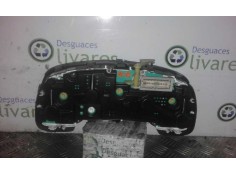 Recambio de cuadro instrumentos para opel astra g berlina    |   0.98 - 0.04 | 1998 - 2004 referencia OEM IAM    2