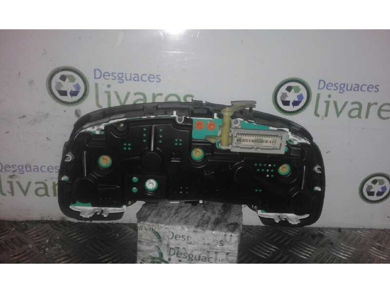 Recambio de cuadro instrumentos para opel astra g berlina    |   0.98 - 0.04 | 1998 - 2004 referencia OEM IAM    Recambio de cuadro instrumentos para opel astra g berlina    |   0.98 - 0.04 | 1998 - 2004 referencia OEM IAM