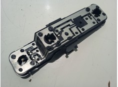 Recambio de portalamparas para nissan almera ii hatchback (n16) 2.2 di referencia OEM IAM   