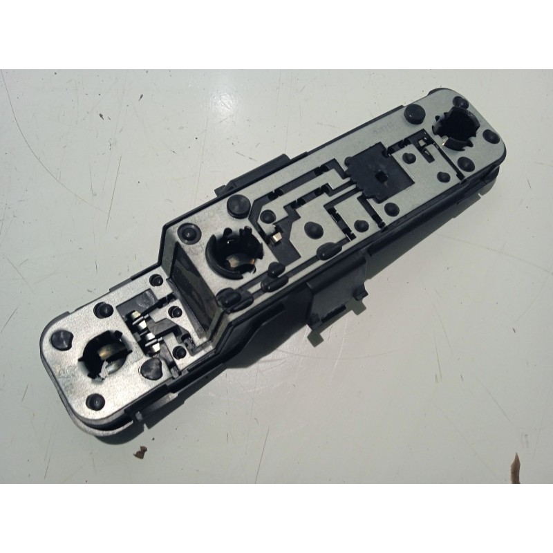 Recambio de portalamparas para nissan almera ii hatchback (n16) 2.2 di referencia OEM IAM   