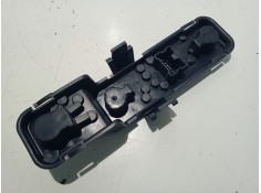 Recambio de portalamparas para nissan almera ii hatchback (n16) 2.2 di referencia OEM IAM    2