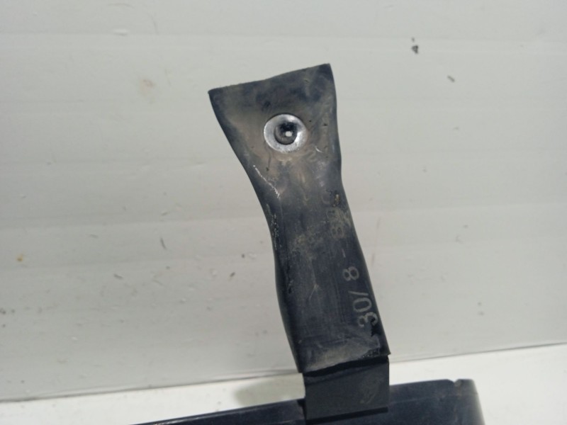 Recambio de rejilla delantera para nissan almera ii hatchback (n16) 2.2 di referencia OEM IAM 62322BM200  