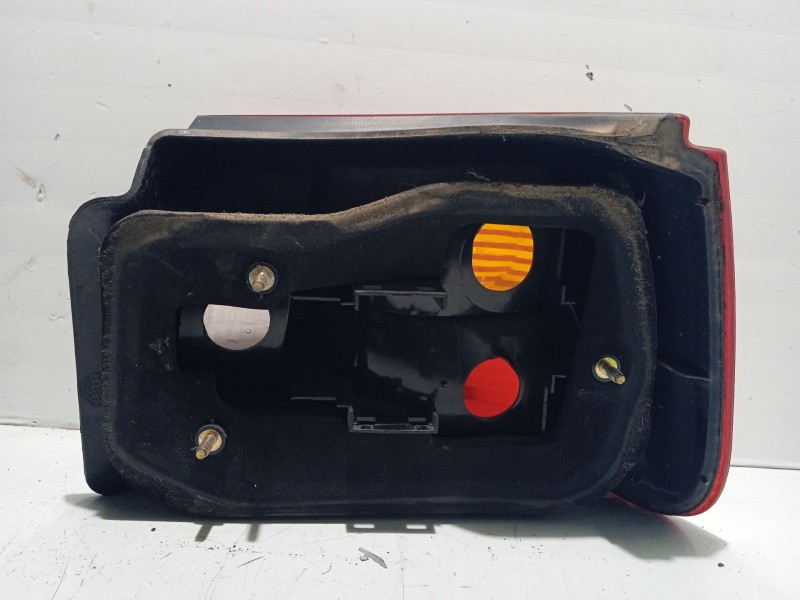 Recambio de piloto trasero izquierdo para seat ibiza ii (6k1) 1.9 tdi referencia OEM IAM 6K6945111G  