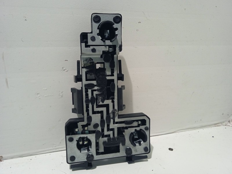 Recambio de portalamparas para seat ibiza ii (6k1) 1.9 tdi referencia OEM IAM 6K6945258  