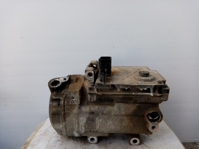 Recambio de compresor aire acondicionado para  referencia OEM IAM 0422000120 0420000241 8837048022