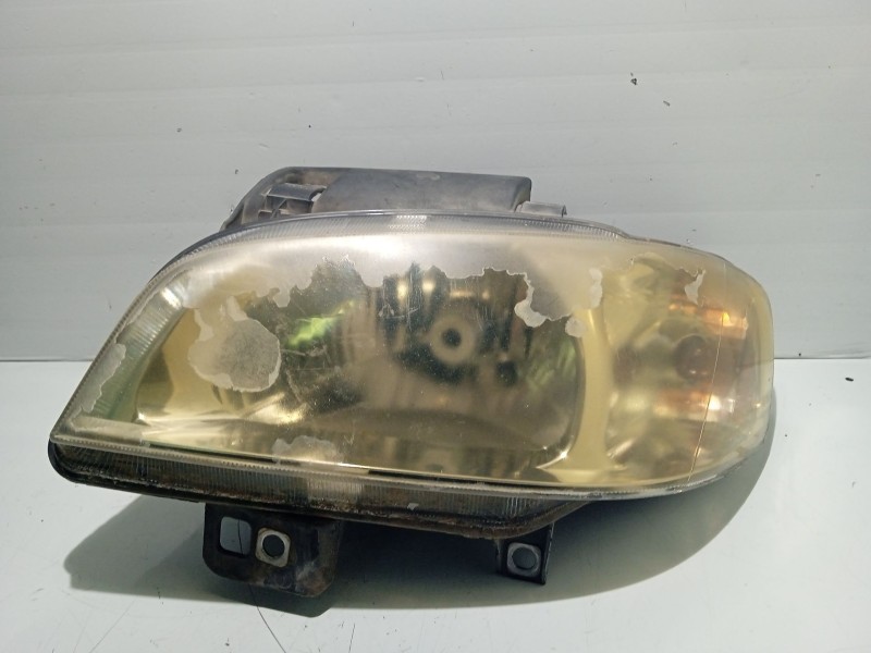 Recambio de faro izquierdo para seat ibiza ii (6k1) 1.9 tdi referencia OEM IAM 6K1941043A  