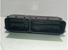 Recambio de centralita motor uce para mercedes-benz clase c coupé (cl203) c 180 kompressor (203.746) referencia OEM IAM A2711536 2