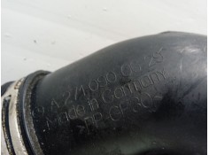 Recambio de tubo para mercedes-benz clase c coupé (cl203) c 180 kompressor (203.746) referencia OEM IAM A2710900629   2