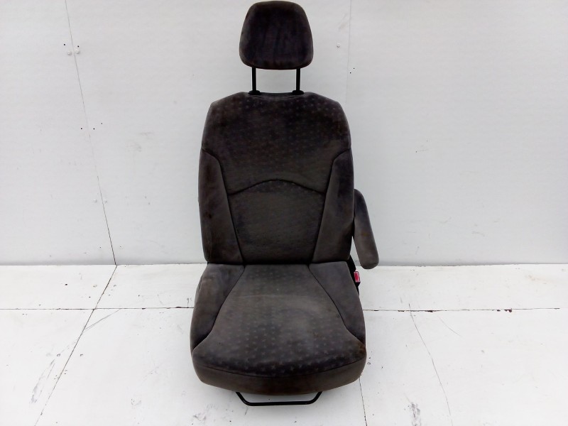 Recambio de asiento delantero derecho para citroën c8 2.0 hdi fap cat referencia OEM IAM   