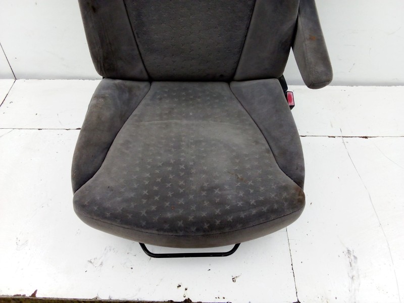 Recambio de asiento delantero derecho para citroën c8 2.0 hdi fap cat referencia OEM IAM   