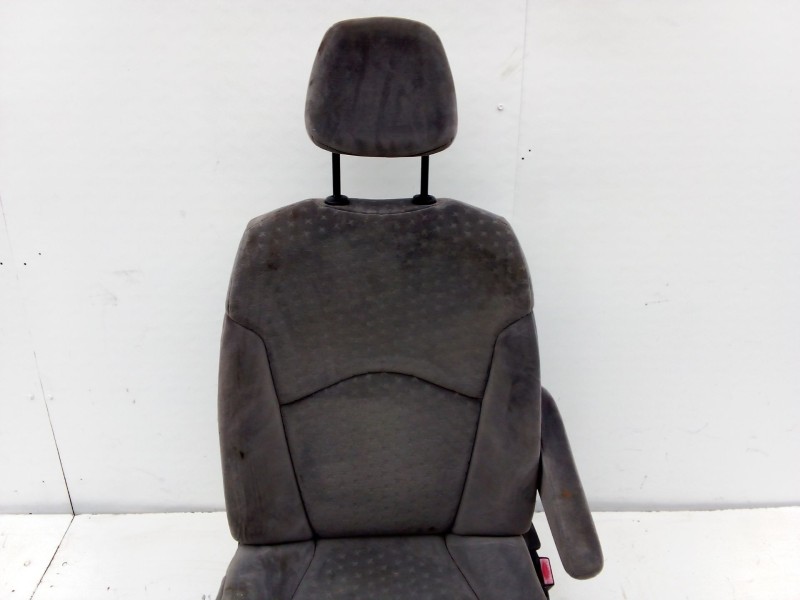 Recambio de asiento delantero derecho para citroën c8 2.0 hdi fap cat referencia OEM IAM   