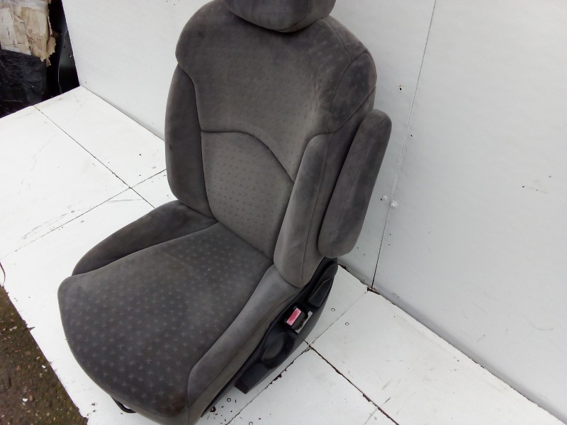 Recambio de asiento delantero derecho para citroën c8 2.0 hdi fap cat referencia OEM IAM   