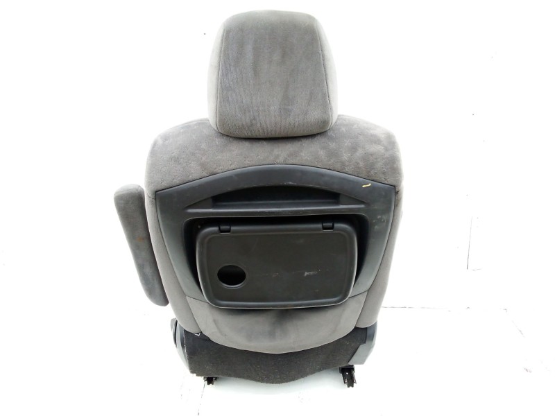 Recambio de asiento delantero derecho para citroën c8 2.0 hdi fap cat referencia OEM IAM   