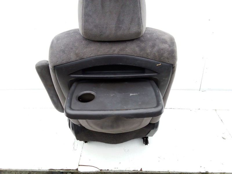 Recambio de asiento delantero derecho para citroën c8 2.0 hdi fap cat referencia OEM IAM   