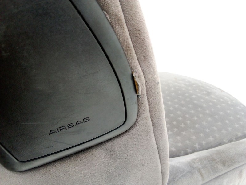 Recambio de asiento delantero derecho para citroën c8 2.0 hdi fap cat referencia OEM IAM   