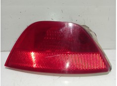 Recambio de faro antiniebla trasero izquierdo para ford focus i (daw, dbw) 1.8 tdci referencia OEM IAM YS4X15501A  