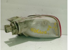 Recambio de faro antiniebla trasero izquierdo para ford focus i (daw, dbw) 1.8 tdci referencia OEM IAM YS4X15501A   2