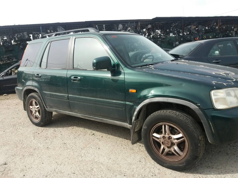 honda cr-v (rd1/3) 2.0 16v cat   |   0.97 - 0.02 | 1997 - 2002 | 147 cv / 108 kw del año 1997
