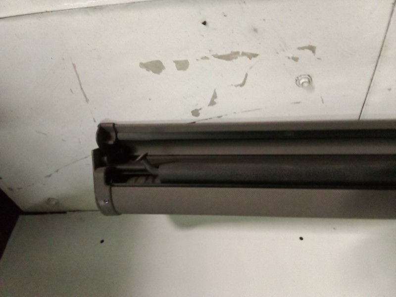 Recambio de bandeja trasera para audi a6 avant (4b5) 2.5 tdi quattro referencia OEM IAM 4B9861691E77J  