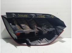 Recambio de piloto trasero izquierdo para renault scénic ii (jm0/1_) 1.4 (jm0b, jm0h, jm1a) referencia OEM IAM 8200474328   2