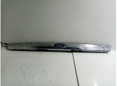Recambio de moldura piloto matricula para ford focus i (daw, dbw) 1.8 turbo di / tddi referencia OEM IAM 0  