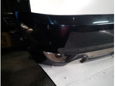 Recambio de paragolpes trasero para ford focus i (daw, dbw) 1.8 tdci referencia OEM IAM 1075151   2