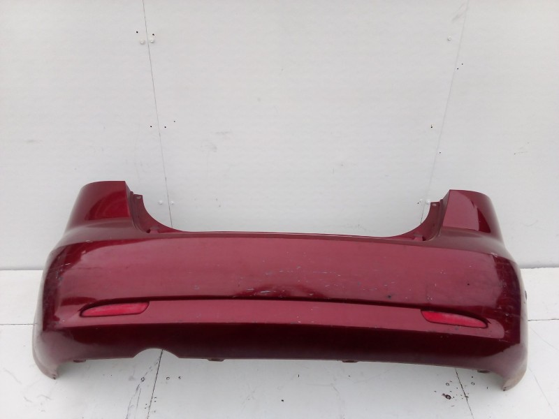 Recambio de paragolpes trasero para chevrolet lacetti (j200) 1.6 referencia OEM IAM 96545561  