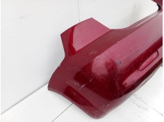 Recambio de paragolpes trasero para chevrolet lacetti (j200) 1.6 referencia OEM IAM 96545561   2